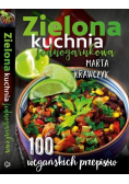 Zielona kuchnia jednogarnkowa