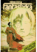 Miesięcznik Fantastyka Nr 11 i 12 / 83