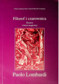 Filozofia i czarownica