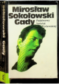 Sokołowski Gady