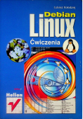 Debian Linux ćwiczenia
