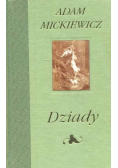 Dziady cz 3
