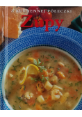 Z kuchennej półeczki Zupy