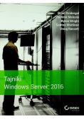 Tajniki Windows Server 2016