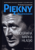 Piękny dwudziestoletni Biografia Marka Hłaski