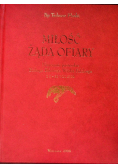 Miłość żąda ofiary