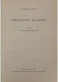Perspektywa Malarska Tom II
