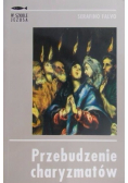 Przebudzenie charyzmatów