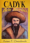 Cadyk Ben Beroki