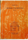 Historia wychowania
