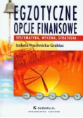 Egzotyczne opcje finansowe