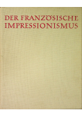 Der französische Impressionismus