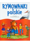 Langiewicz Aniela - Rymowanki polskie