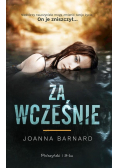 Za wcześnie