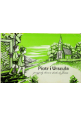 Piotr i Urszula przygody dzieci w drodze do Jezusa