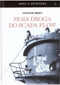 Moja droga do Scapa Flow