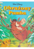 Obrażony Pumba