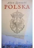 Polska Opowieść o dziejach niezwykłego narodu 966  2008