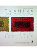 Tkanina dwuosnowowa