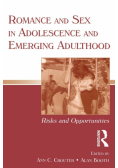 Romance and Sex in Adolescence and Emerging Adulthood