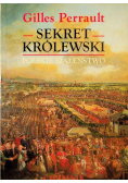 Sekret królewski Polskie szaleństwo