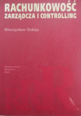 Rachunkowość zarządcza i controlling