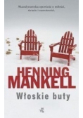 Włoskie buty