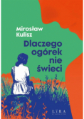 Dlaczego ogórek nie świeci
