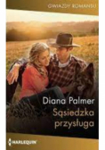 Sąsiedzka przysługa