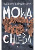 Mowa chleba
