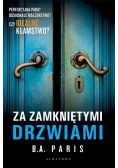 Za zamkniętymi drzwiami