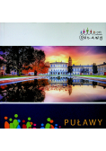Puławy z myślą o człowieku