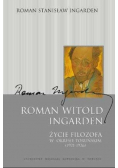 Życie filozofa w okresie Toruńskim