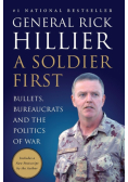 Soldier First, A