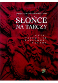 Słońce na tarczy