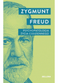 Psychopatologia życia codziennego pocket