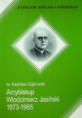 Arcybiskup Włodzimierz Jasiński 1873 - 1965
