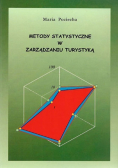 Metody statystyczne w zarządzaniu turystyką