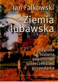Ziemia lubawska przyroda
