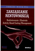 Zarządzanie Rentownością