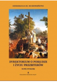 Dyrektorium o posłudze i życiu prezbiterów