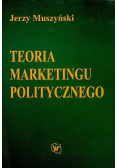 Teoria marketingu politycznego