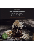 Grzyby duszone smażone pieczone i wiele innych