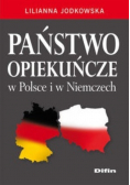 Państwo opiekuńcze w Polsce i w Niemczech
