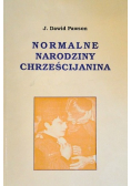 Normalne Narodziny Chrześcijanina