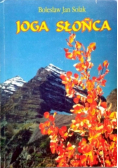 Joga słońca