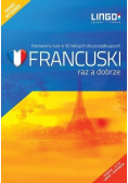 Francuski raz a dobrze