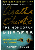 The Monogram Murders