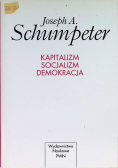 Kapitalizm Socjalizm Demokracja