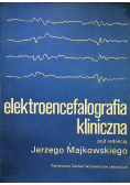 Elektroencefalografia kliniczna
